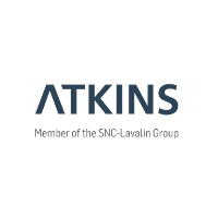 employer champion Atkins logo
