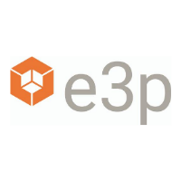 E3p logo