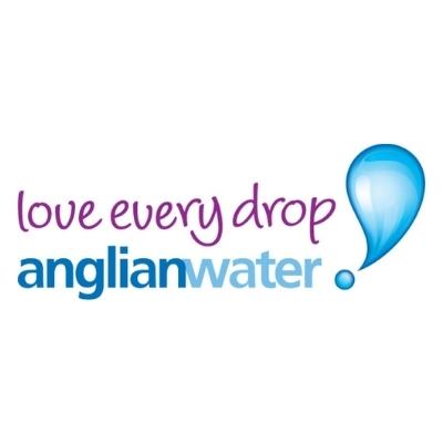 employer champion Anglian Water