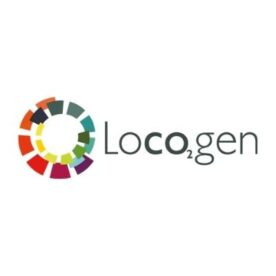 Employer Champion Locogen logo