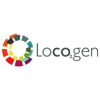 employer champion Locogen logo