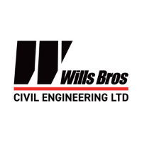 Wills Bros logo