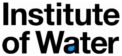 IWater Logo