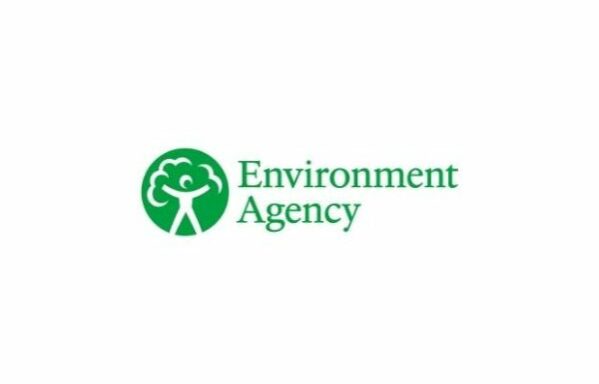 Employer champion environment agency logo
