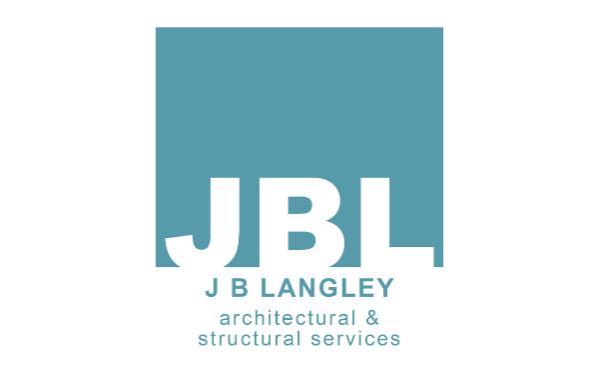 JB Langley logo