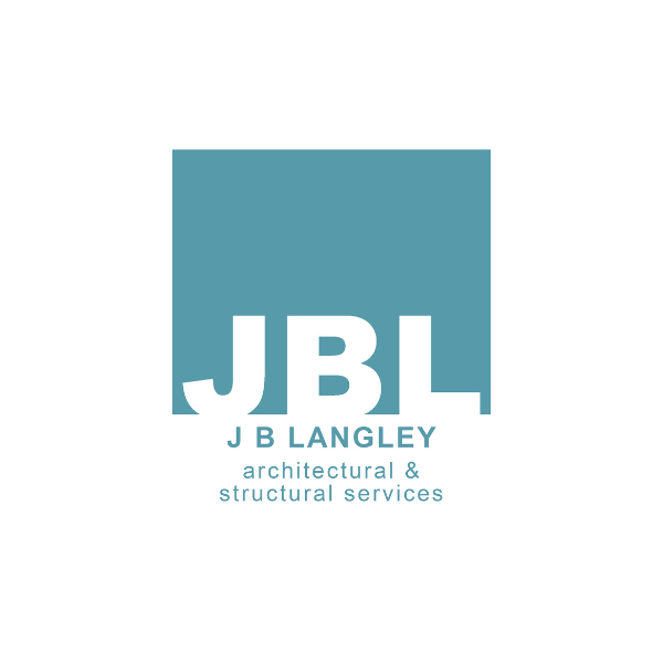 JB Langley logo