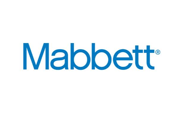 employer champion Mabbett logo