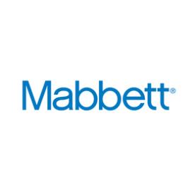 Mabbett company logo - small