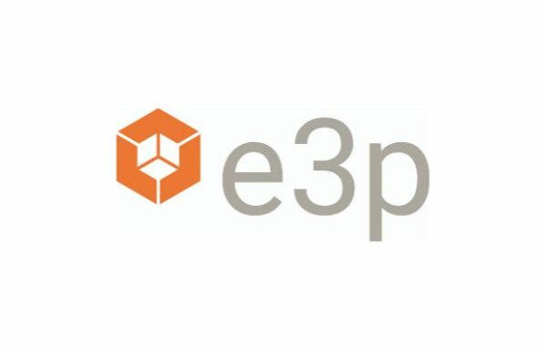 Employer Champion | E3P logo