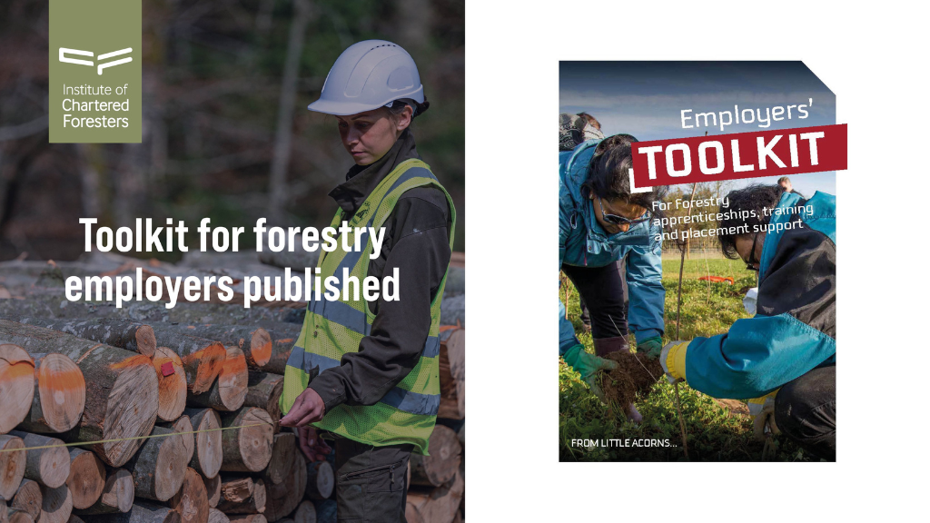 ICF forestry toolkit