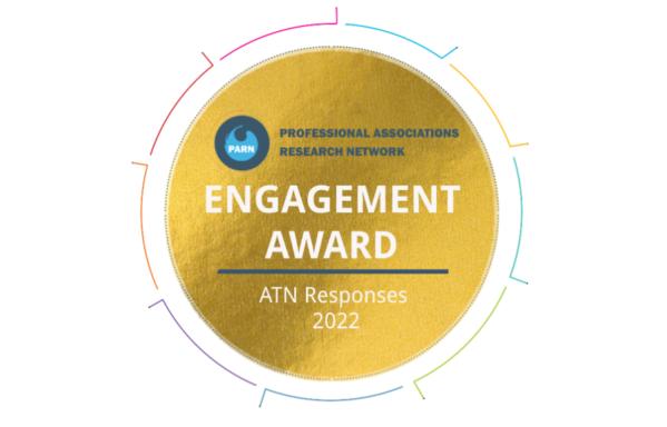 ATN engagement awards