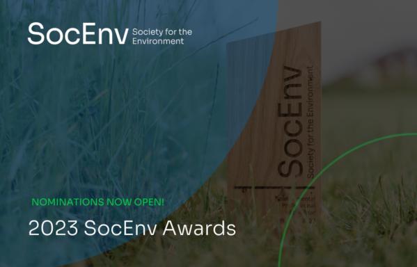 socenv awards 2023 card grid