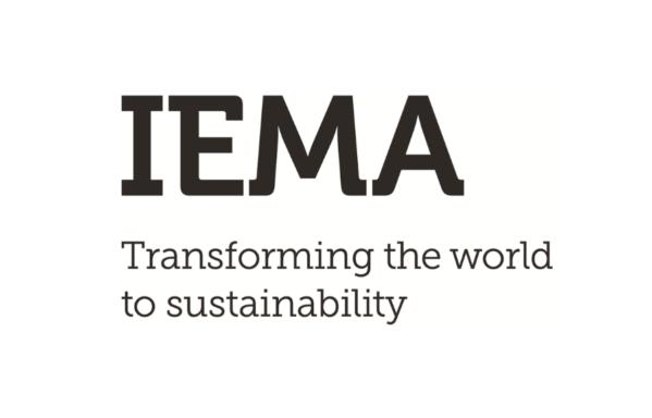 IEMA logo
