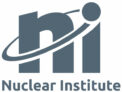 Nuclear Institute 2023 logo