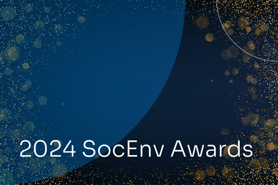 SocEnv Awards nominations
