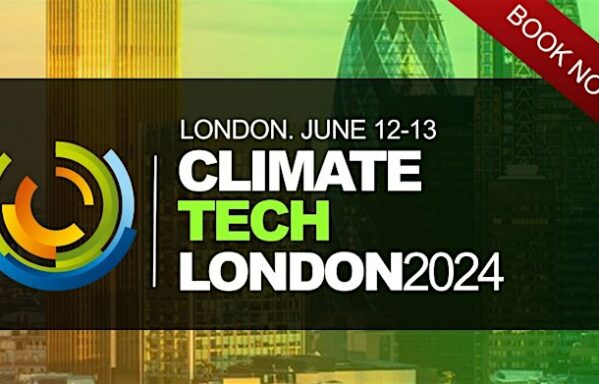 climate tech summit